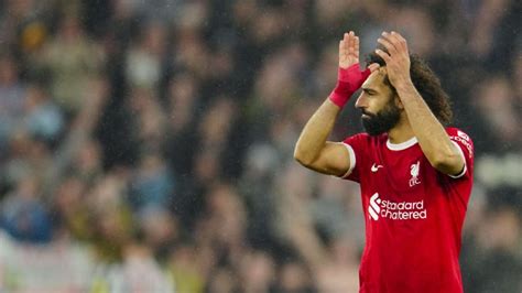 Salah quick return to Liverpool from Africa Cup unlikely. But Klopp still hopes for Egypt early exit
